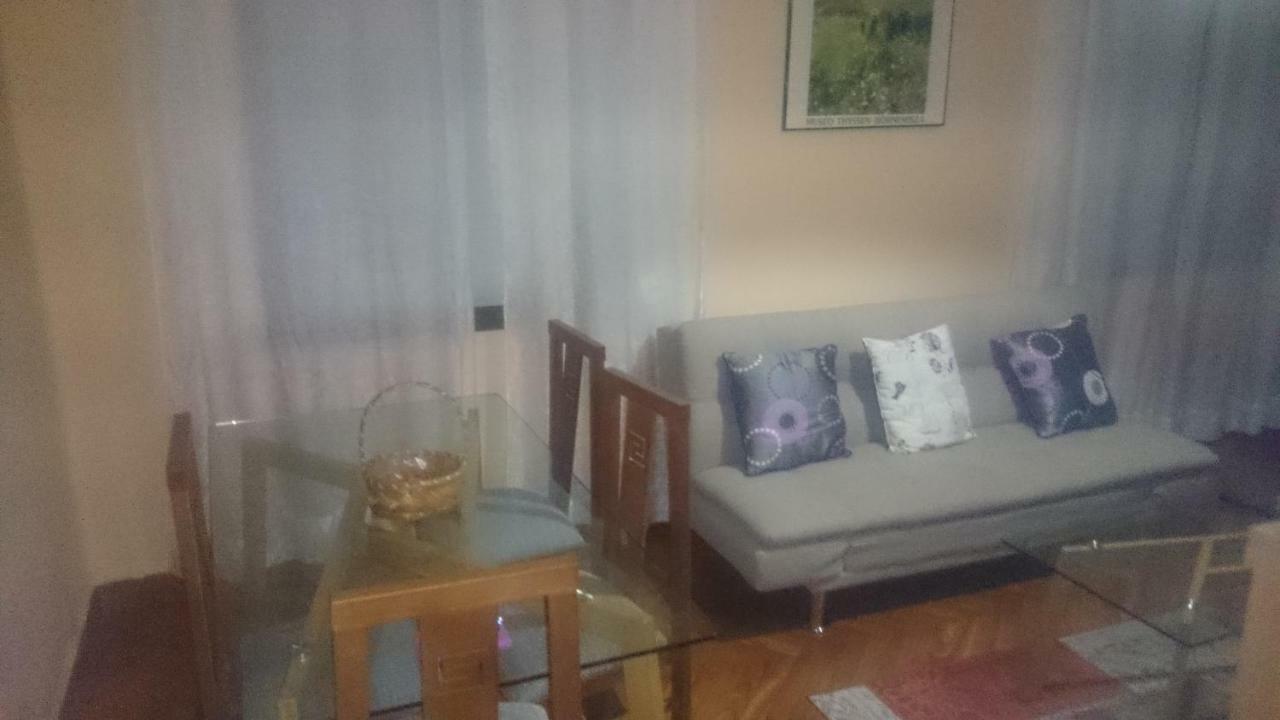Bonhome Posio Termal Оренсе Экстерьер фото